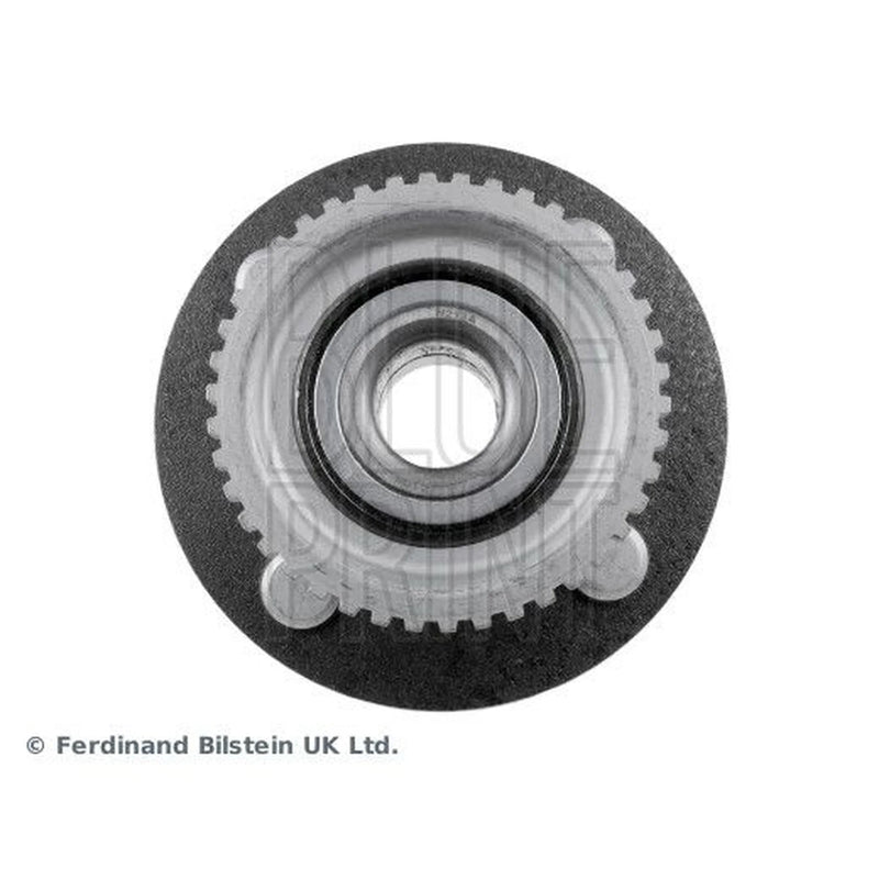 Blue Print Wheel Bearing Kit Rear 62mm ADN18376