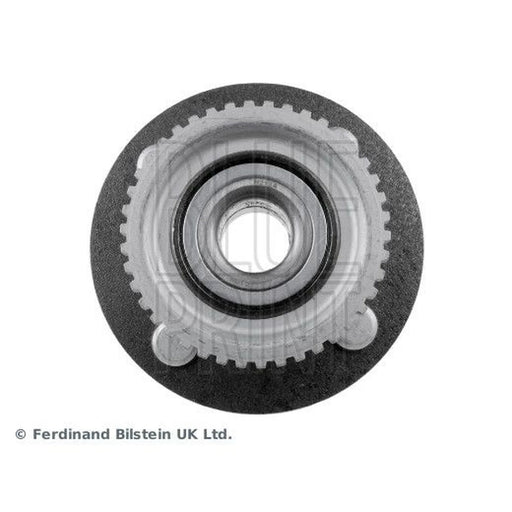 Blue Print Wheel Bearing Kit Rear 62mm ADN18376