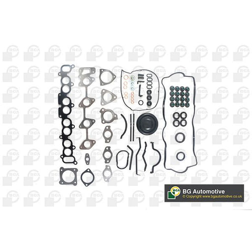 BGA Cylinder Head Gasket Kit HN4320