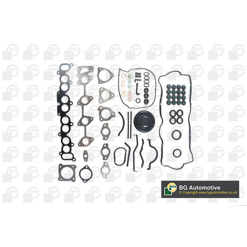 BGA Cylinder Head Gasket Kit HN4320