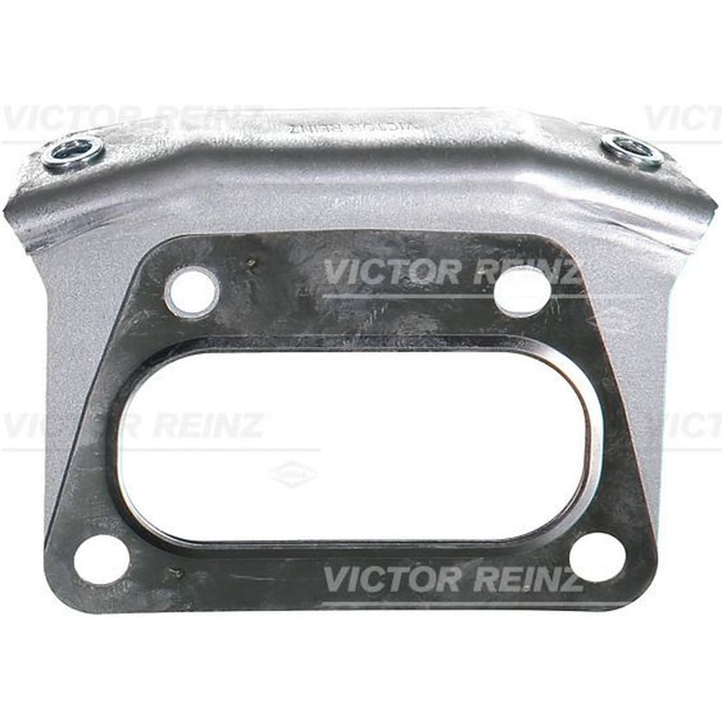 Victor Reinz Exhaust Manifold Gasket Wide Thick 71-12188-00