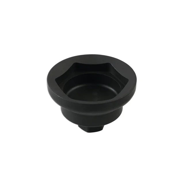 Laser Tools Hub Nut Socket 85mm SAF Trailers - PL