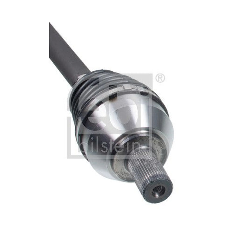Febi CV Drive Shaft Driveshaft Front Right 183644