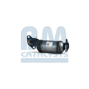BM Catalysts Homologated Petrol Cat BM91256H