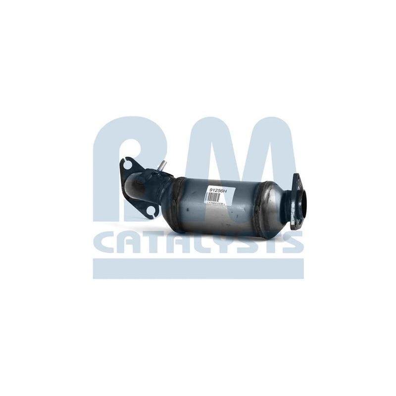 BM Catalysts Homologated Petrol Cat BM91256H