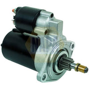 NAPA Starter Motor 12V 0.8kW 9 Teeth NSM1566