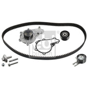 Febi Timing Belt & Water Pump Kit 32726