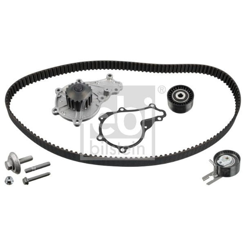 Febi Timing Belt & Water Pump Kit 32726