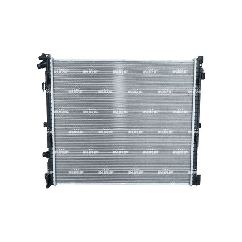 NRF Engine Radiator Centre 550282