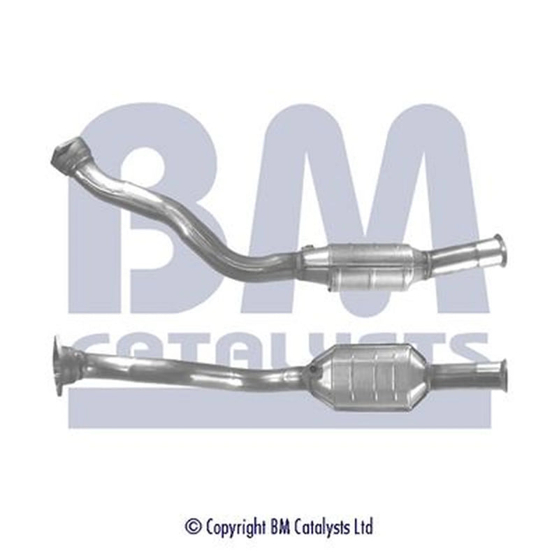 BM Catalysts Homologated Petrol Cat BM90278H