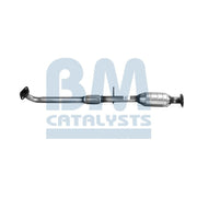 BM Catalysts Homologated Petrol Cat BM90703H
