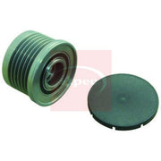 Apec Alternator Overrunning Freewheel Clutch AOP1133