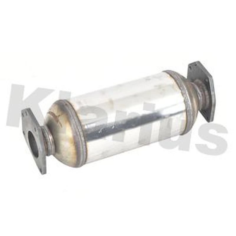 Klarius Diesel Particulate Filter W/Cat T/A 390983