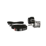 Gates V-Ribbed Belt Set K026PK1835XS