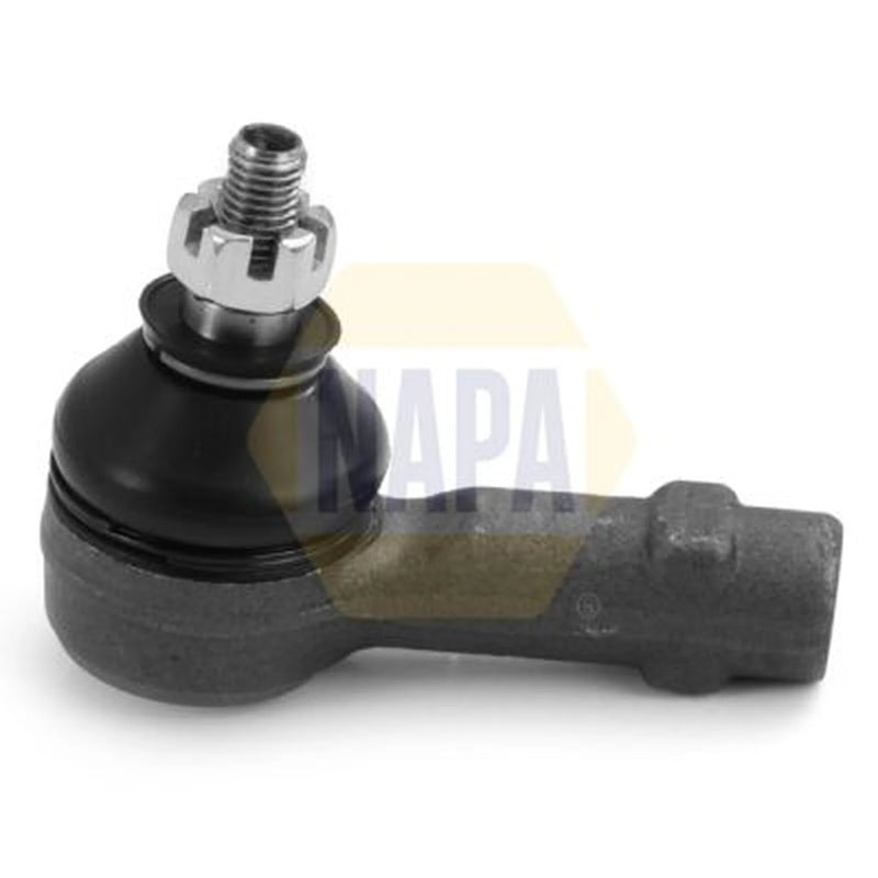 NAPA Steering Tie Rod End Ball Joint Front Right M14x1.5 NST6806