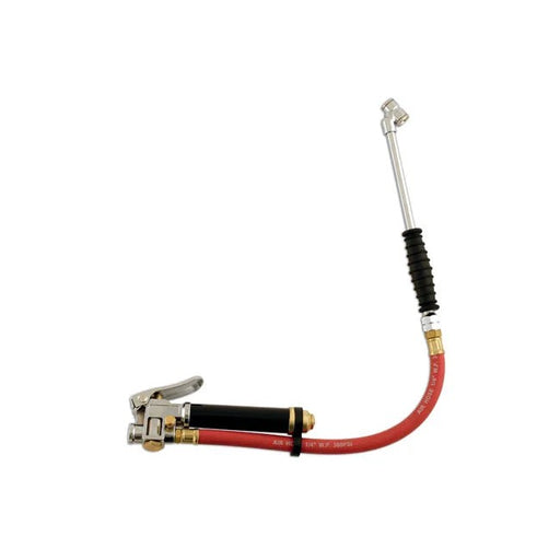 Laser Tools Garage Tyre Inflator - PL