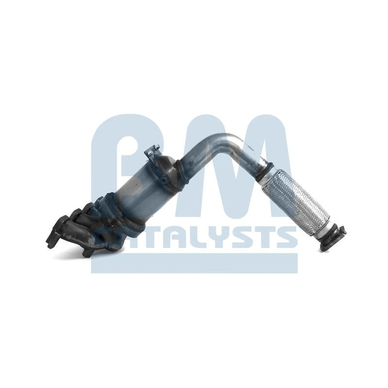 BM Catalysts Homologated Petrol Cat BM91362H