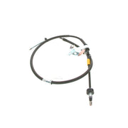 Bosch Handbrake Cable Left Rear 1 987 482 839
