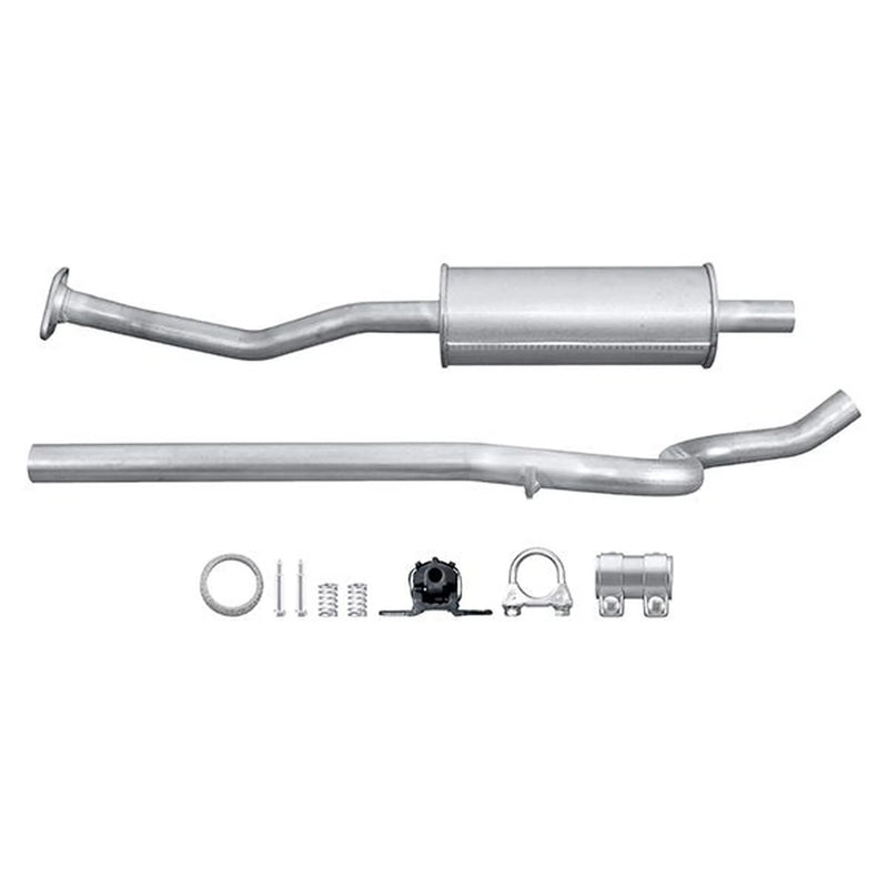 Hella Front Silencer Front 8LB 366 020-301