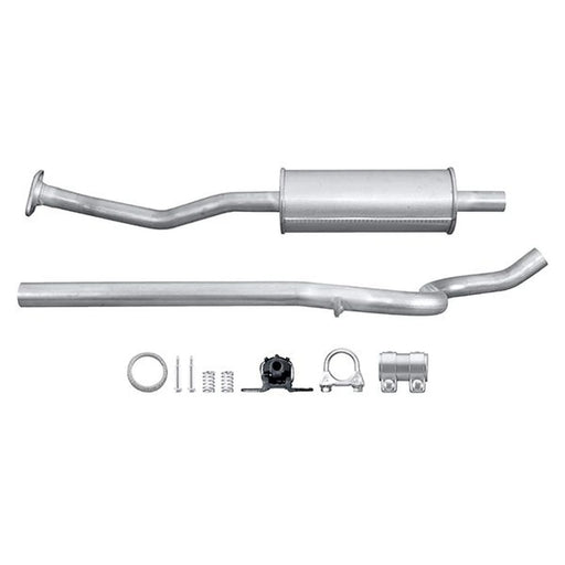 Hella Front Silencer Front 8LB 366 020-301