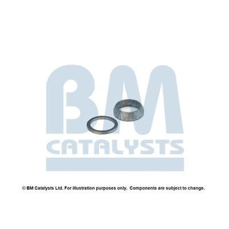 BM Catalysts Exhaust Pipe Mounting Kit FK70465A
