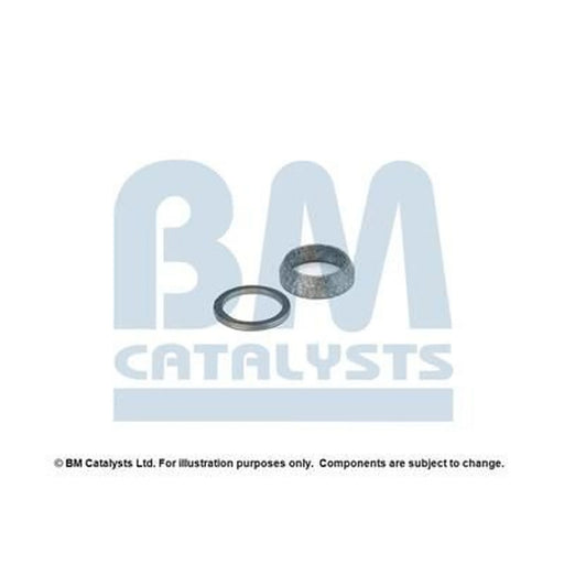BM Catalysts Exhaust Pipe Mounting Kit FK70583A