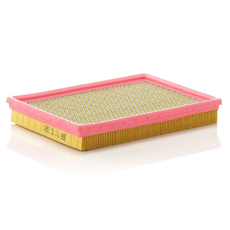 MANN-FILTER Engine Air Filter C 2681