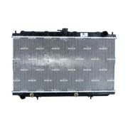 NRF Engine Radiator 53695