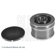 Blue Print Alternator Overrunning Freewheel Clutch ADA1061301