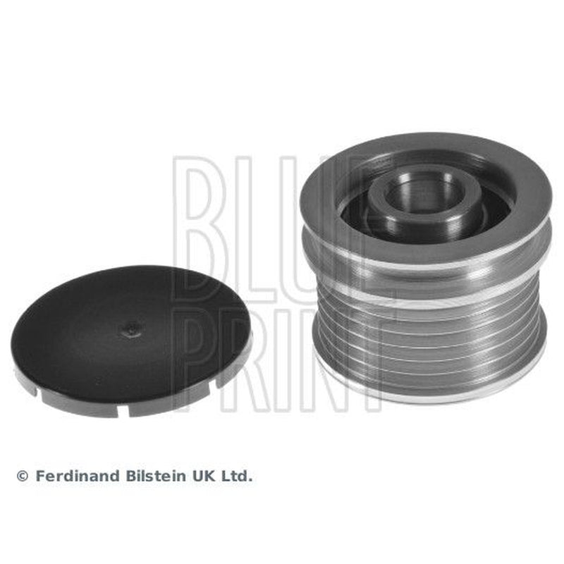 Blue Print Alternator Overrunning Freewheel Clutch ADA1061301