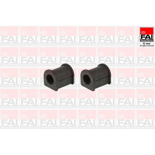 FAI 2 x Anti Roll Bar Mounting Bracket SS8226K