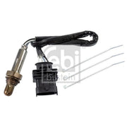 Febi O2 Lambda Oxygen Sensor 175836
