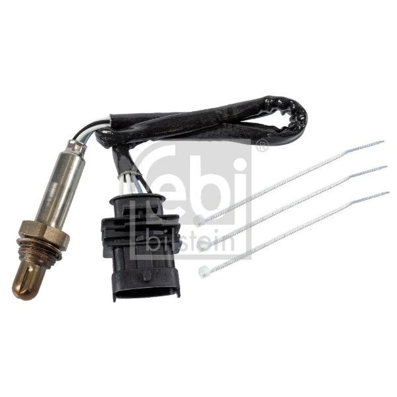 Febi O2 Lambda Oxygen Sensor 175836