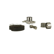 Gates Timing Belt & Water Pump Kit KP25555XS