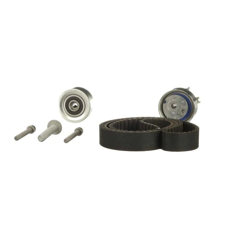 Gates Timing Belt Kit with Rollers K015603XS