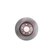 Apec 2 x Vented Front Brake Discs DSK530