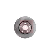 Apec 2 x Vented Front Brake Discs DSK530