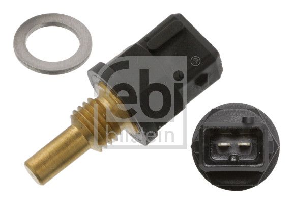 Febi Coolant Temperature Sensor