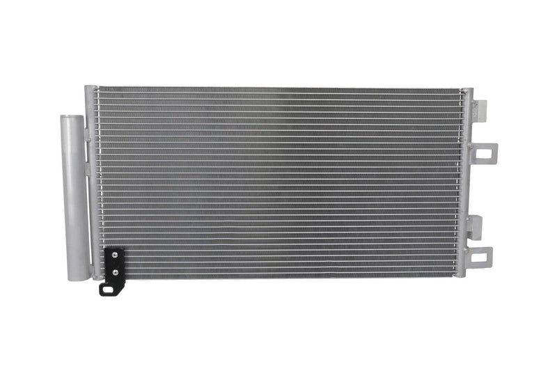 Hella 8FC 366 220-361 Condenser, air conditioning
