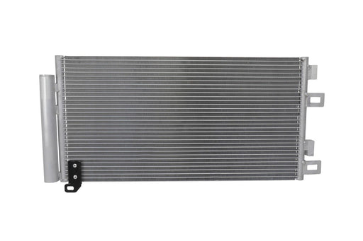 Hella 8FC 366 220-361 Condenser, air conditioning