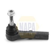 NAPA Steering Tie Rod End Ball Joint Front Right M16x1.5 NST6530
