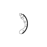 Mintex 4 x Brake Shoe Set Axle Kit MFR503