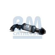 BM Catalysts Homologated Petrol Cat BM91925H