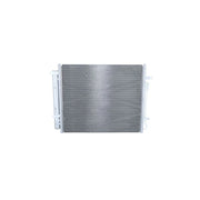 NRF Air Conditioning Condenser 350573