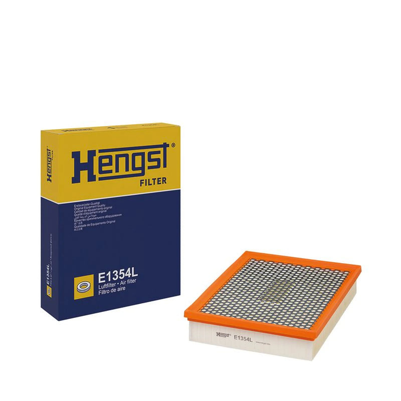 Hengst Engine Air Filter E1354L