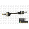 BGA CV Drive Shaft Driveshaft Front Left DS1418L