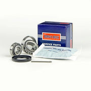Borg & Beck Wheel Bearing Kit BWK015