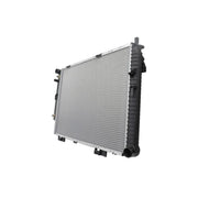 Hella Engine Radiator 8MK 366 301-331