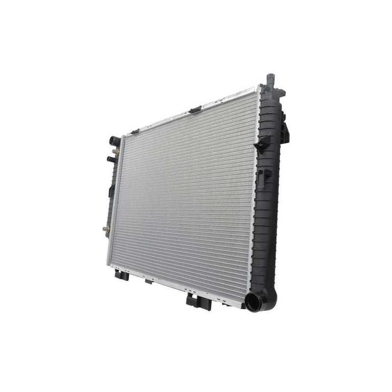 Hella Engine Radiator 8MK 366 301-331