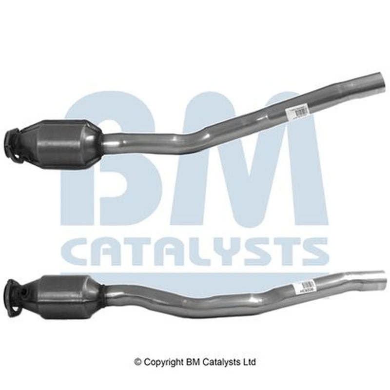 BM Catalysts Petrol Cat BM90283